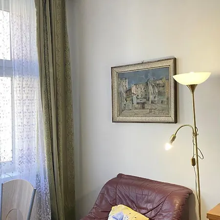 Appartement Jumper Ii *