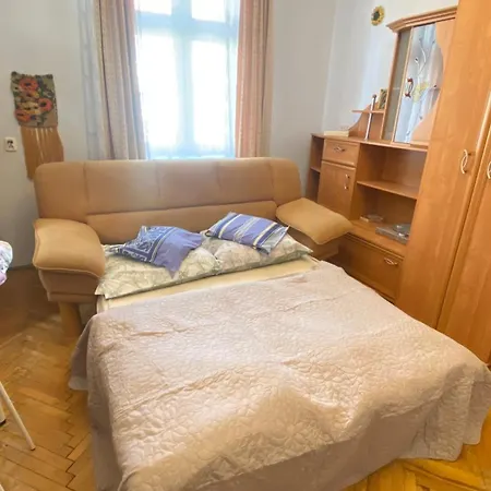 Appartement Jumper Ii Gdańsk