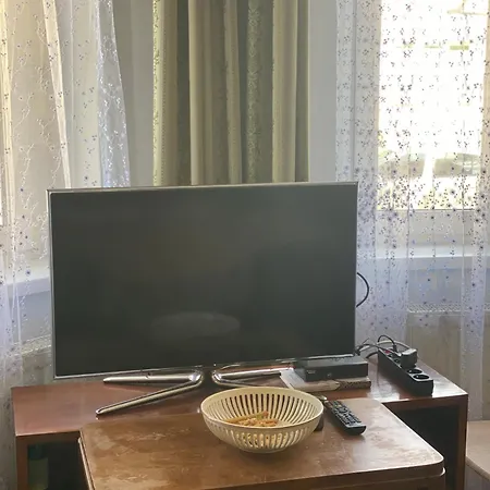 Appartement Jumper Ii Gdańsk