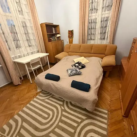 Apartment Jumper Ii Dwa Rowery Gratis Do Korzystania